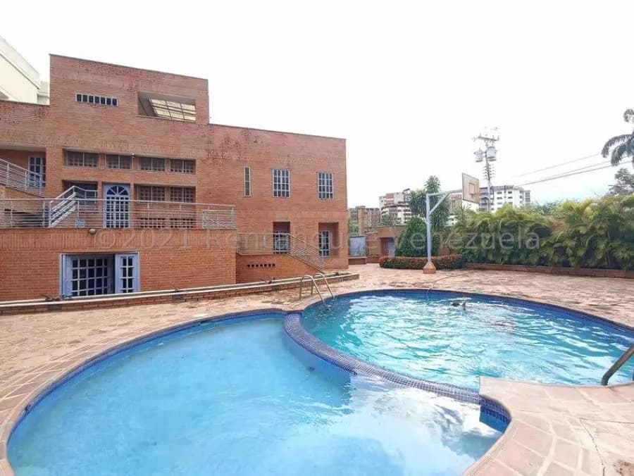 Casa en Venta en San jacinto Maracay - 7