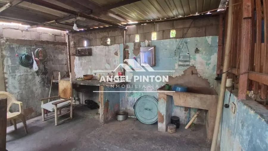 Casa en Venta en Maracaibo