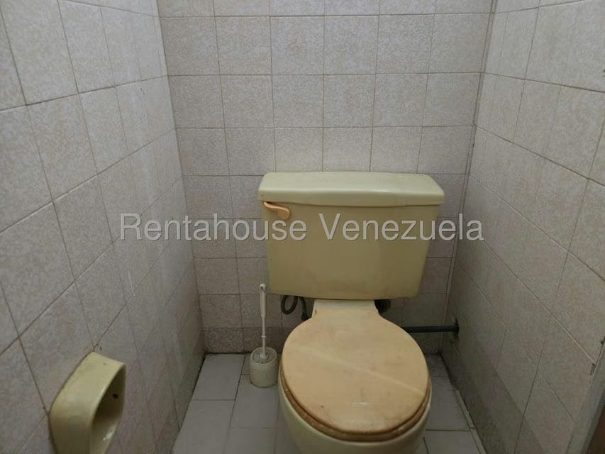 Apartamento (1 Nivel) en Venta en Centro, Zulia - 11