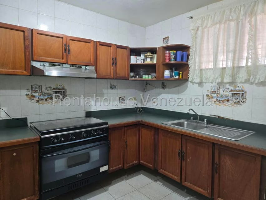 Apartamento (1 Nivel) en Venta en Centro, Zulia - 5