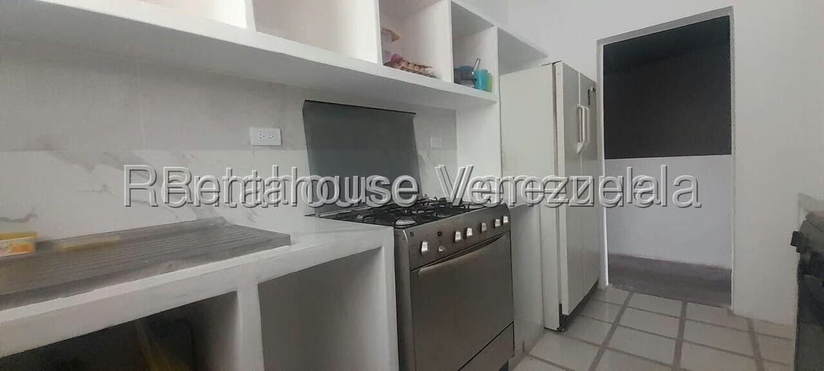 Anexo (1 Nivel) en Alquiler en Centro, Lara - 11