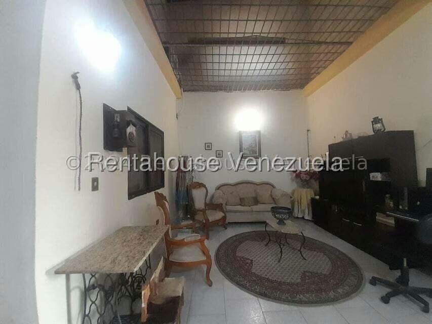 Anexo (1 Nivel) en Alquiler en Centro, Lara - 7