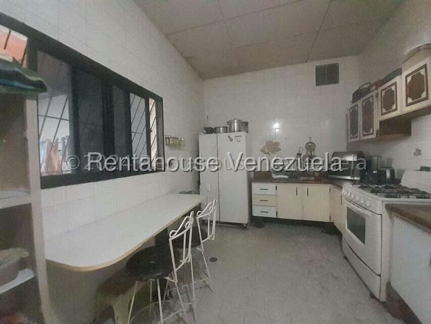 Anexo (1 Nivel) en Alquiler en Centro, Lara - 8