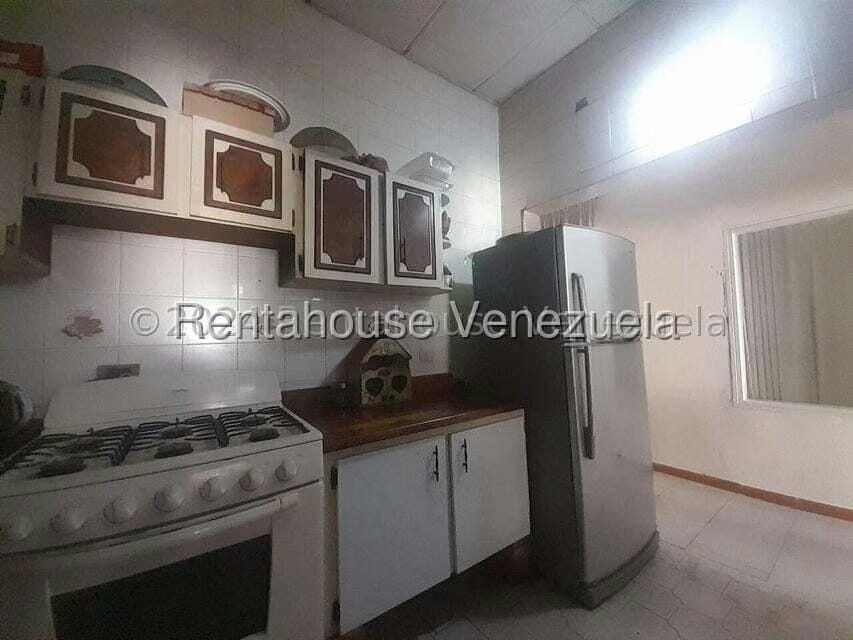 Anexo (1 Nivel) en Alquiler en Centro, Lara - 10