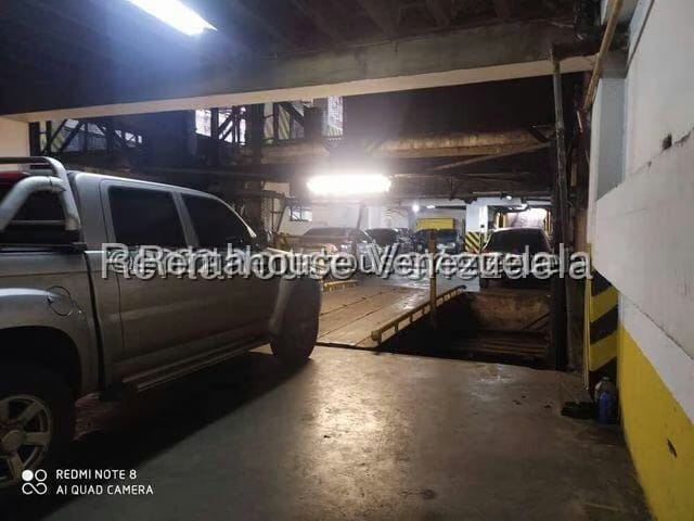 Comercial (Oficina) en Alquiler en Parroquia La Candelaria, Distrito Metropolitano - 15