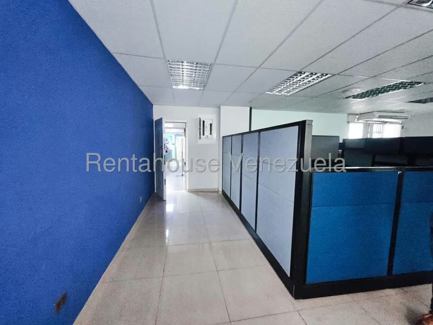 Comercial (Oficina) en Alquiler en Parroquia La Candelaria, Distrito Metropolitano - 5