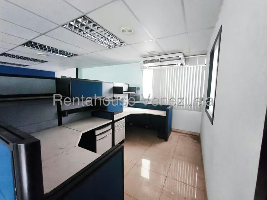 Comercial (Oficina) en Alquiler en Parroquia La Candelaria, Distrito Metropolitano - 6