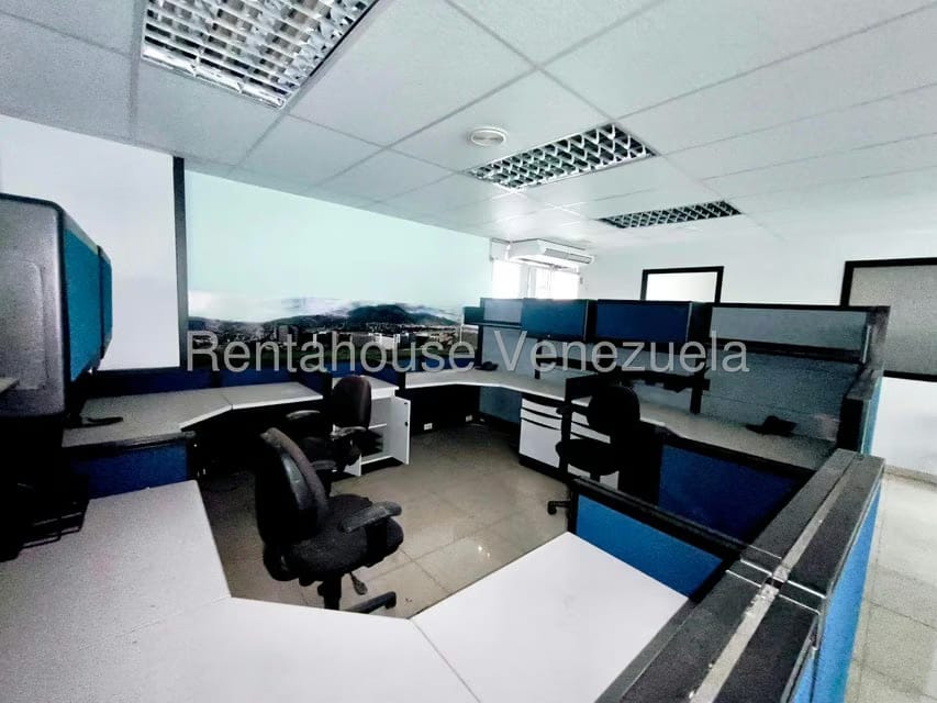 Comercial (Oficina) en Alquiler en Parroquia La Candelaria, Distrito Metropolitano - 7