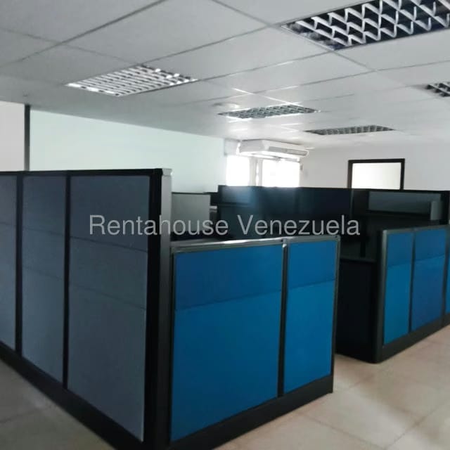 Comercial (Oficina) en Alquiler en Parroquia La Candelaria, Distrito Metropolitano - 9