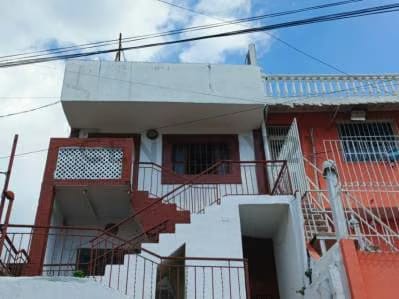 Se Vende Casa en Los Flores de Catia
