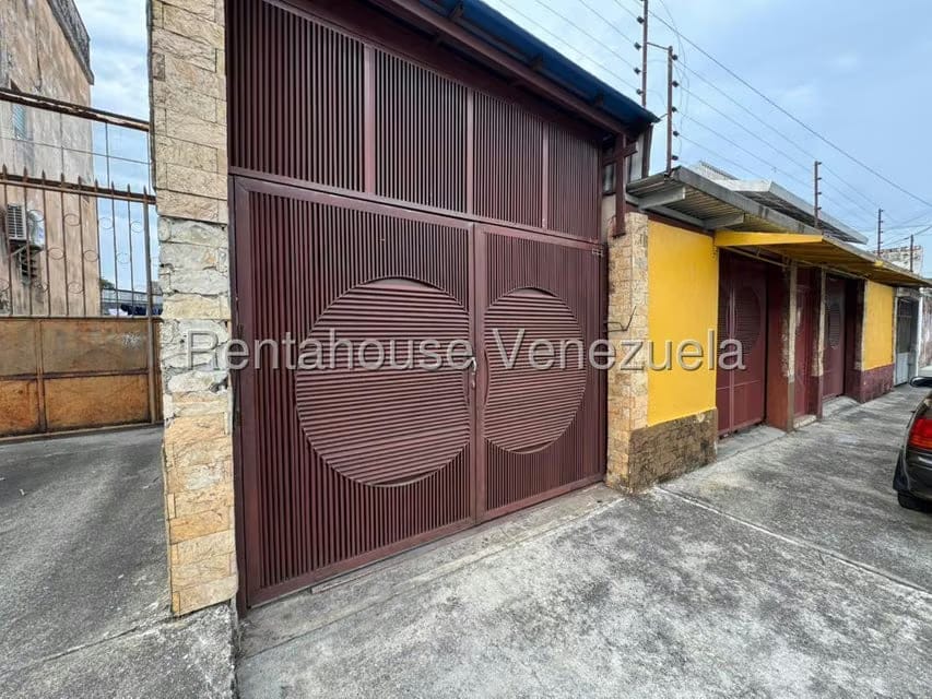 Comercial (Local Comercial) en Alquiler en Paraguay, Portuguesa