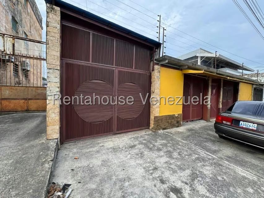 Comercial (Local Comercial) en Alquiler en Paraguay, Portuguesa - 2