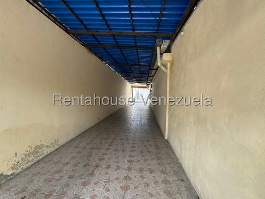 Comercial (Local Comercial) en Alquiler en Paraguay, Portuguesa - 4