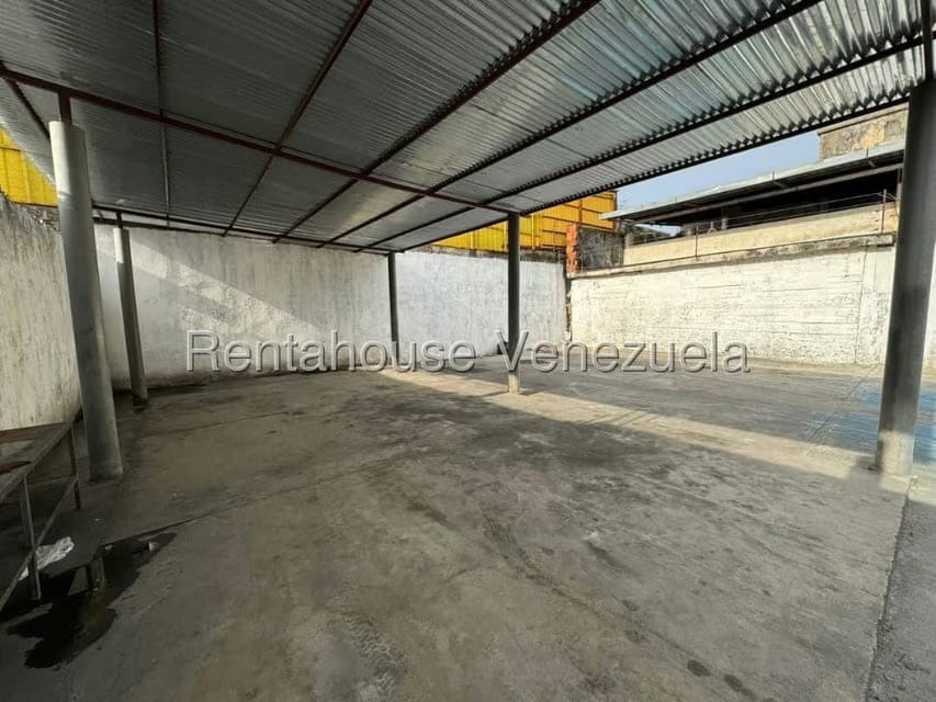 Comercial (Local Comercial) en Alquiler en Paraguay, Portuguesa - 7