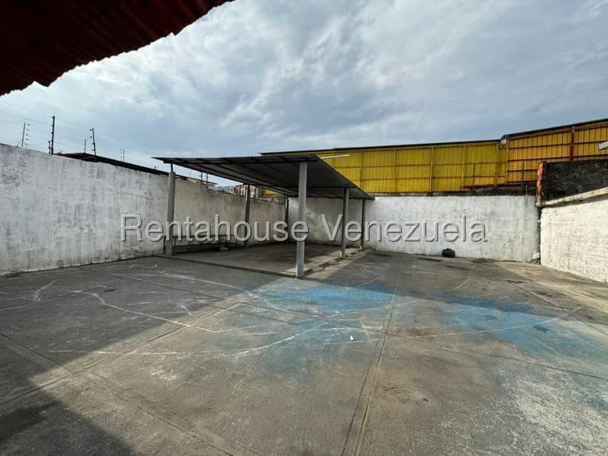 Comercial (Local Comercial) en Alquiler en Paraguay, Portuguesa - 8