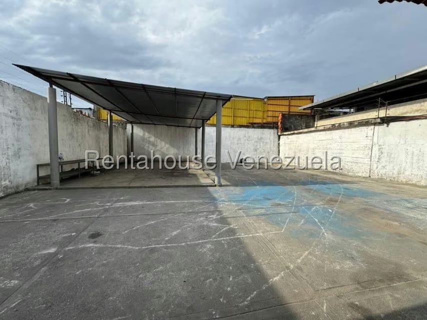 Comercial (Local Comercial) en Alquiler en Paraguay, Portuguesa - 9