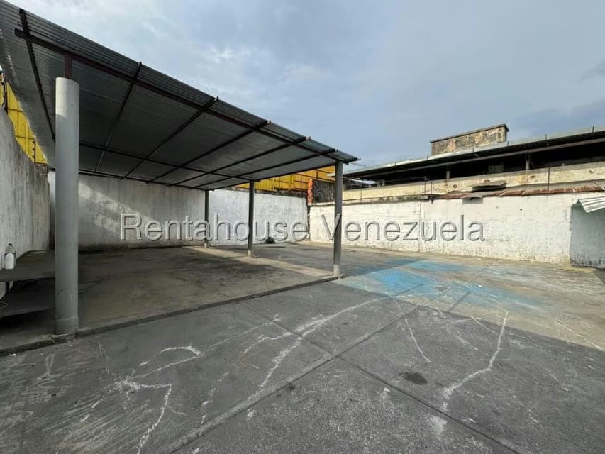 Comercial (Local Comercial) en Alquiler en Paraguay, Portuguesa - 10