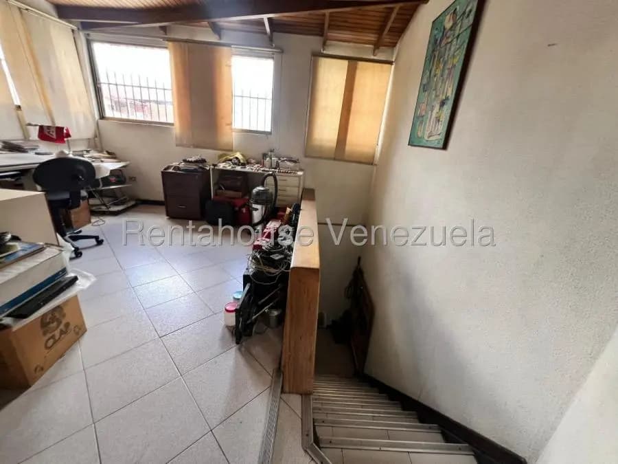Casa en Venta en Bello Monte Caracas