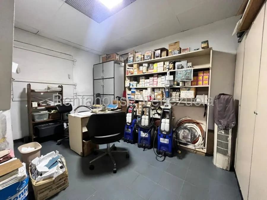 Casa en Venta en Bello Monte Caracas - 3