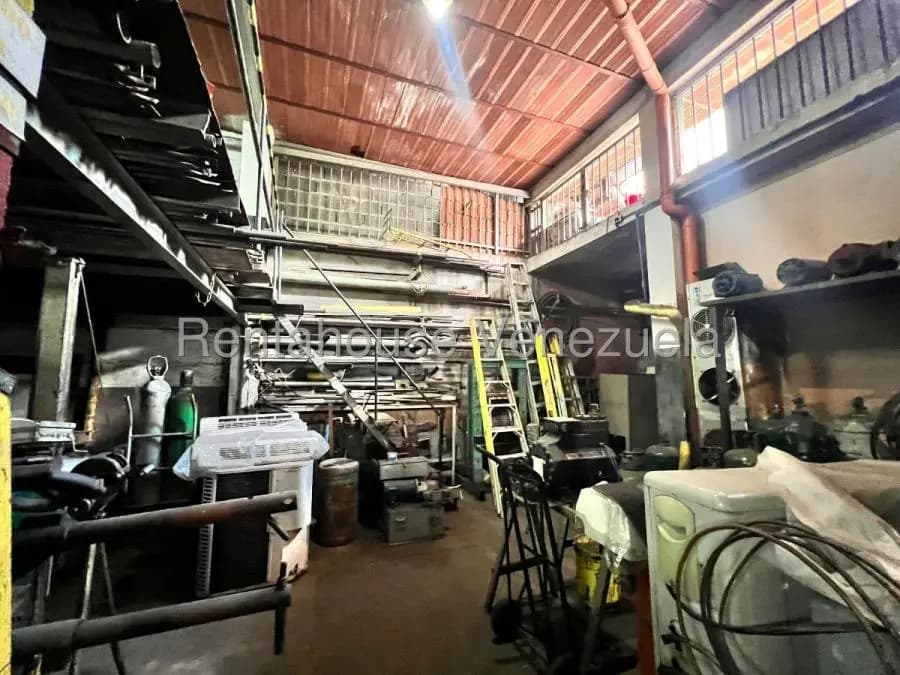 Casa en Venta en Bello Monte Caracas - 4