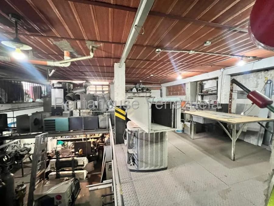 Casa en Venta en Bello Monte Caracas - 6