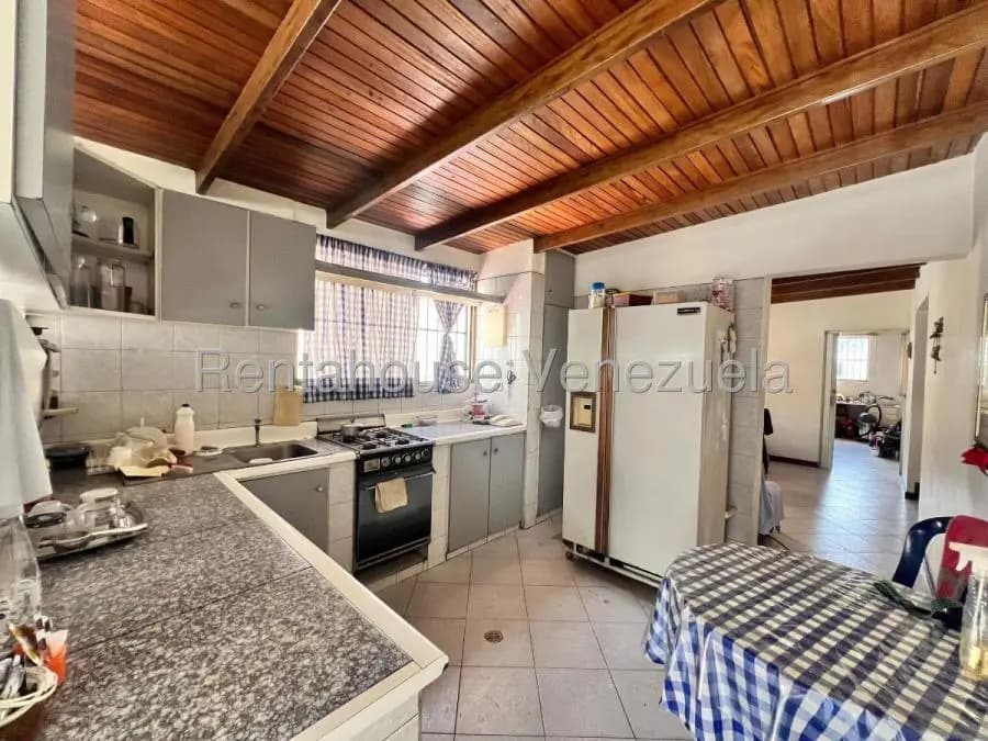 Casa en Venta en Bello Monte Caracas - 7