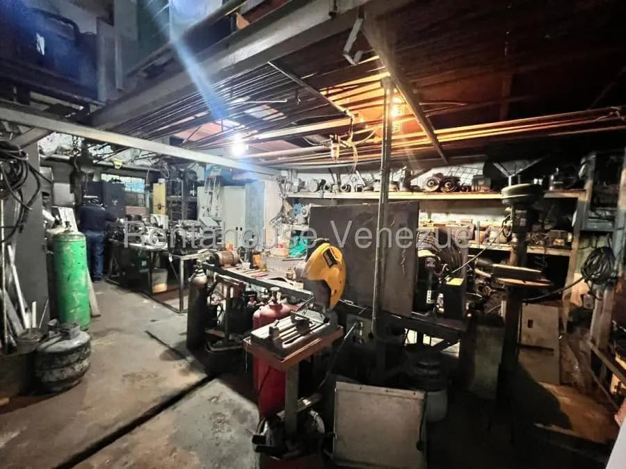 Casa en Venta en Bello Monte Caracas - 8