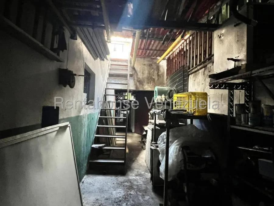 Casa en Venta en Bello Monte Caracas - 9