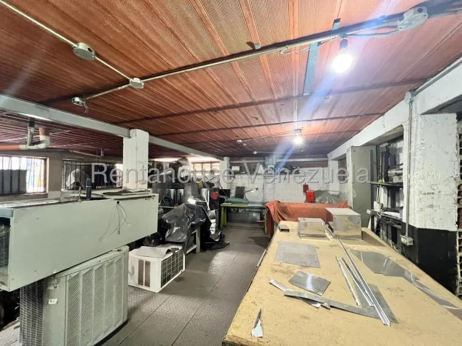 Casa en Venta en Bello Monte Caracas - 10