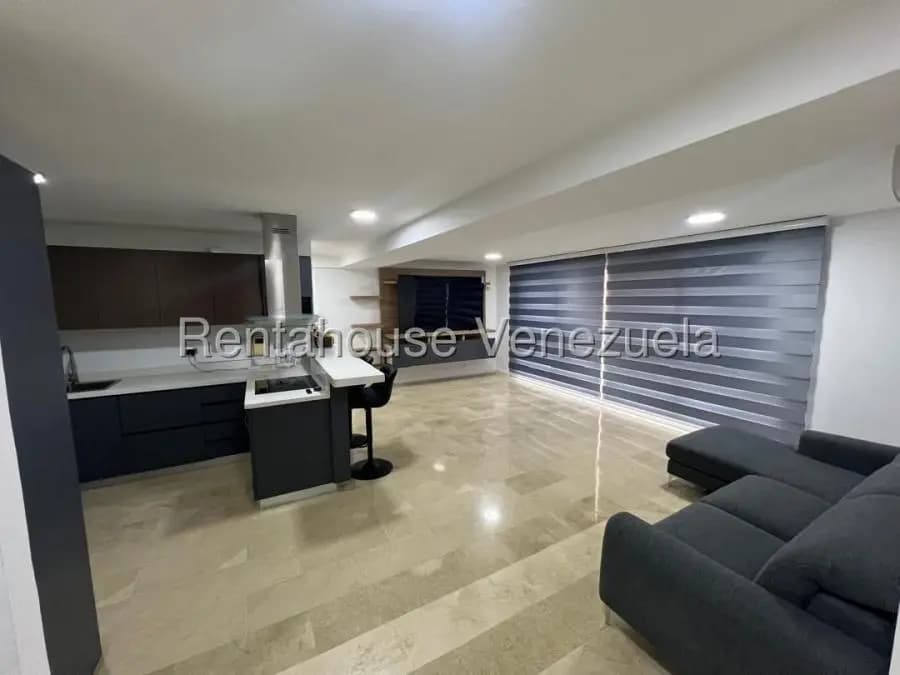Apartamento en Alquiler en Los Naranjos de Las Mercedes Caracas - 14
