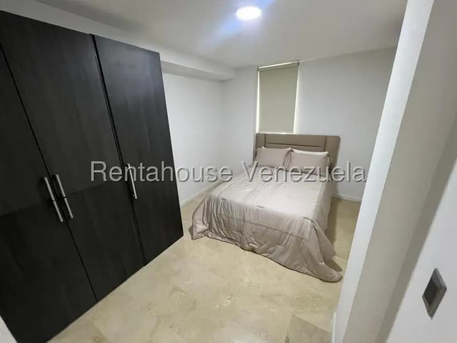 Apartamento en Alquiler en Los Naranjos de Las Mercedes Caracas - 8