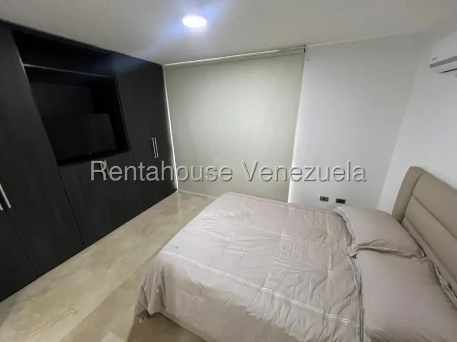 Apartamento en Alquiler en Los Naranjos de Las Mercedes Caracas - 9