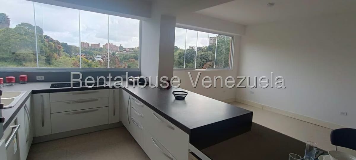 Apartamento (Duplex) en Venta en La Union, Distrito Metropolitano - 12