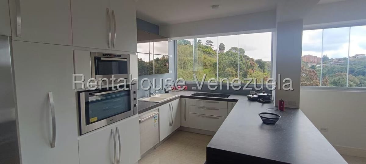 Apartamento (Duplex) en Venta en La Union, Distrito Metropolitano - 13