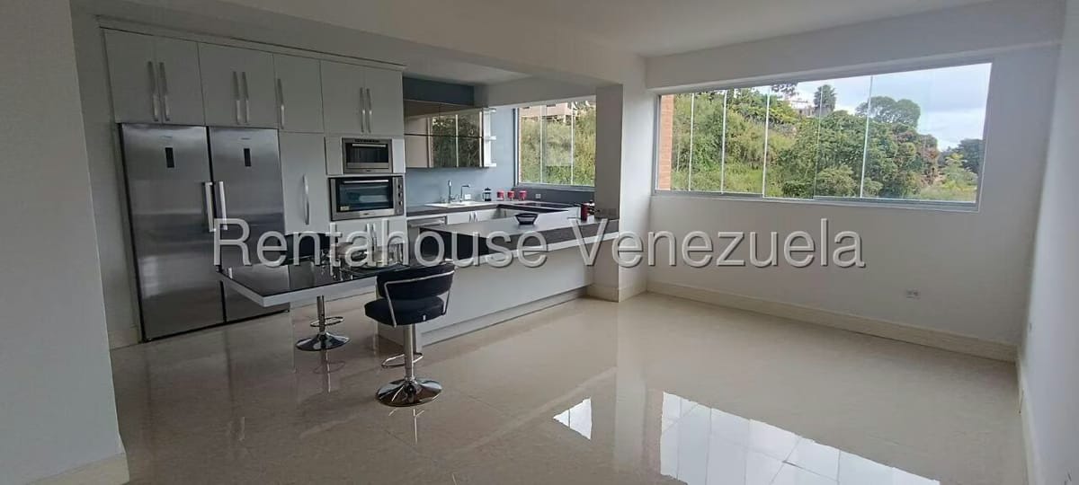 Apartamento (Duplex) en Venta en La Union, Distrito Metropolitano - 15