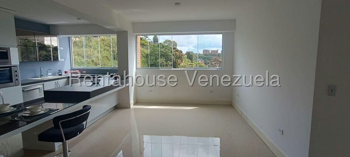 Apartamento (Duplex) en Venta en La Union, Distrito Metropolitano - 16