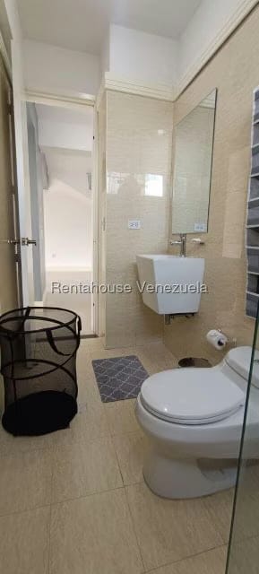 Apartamento (Duplex) en Venta en La Union, Distrito Metropolitano - 21