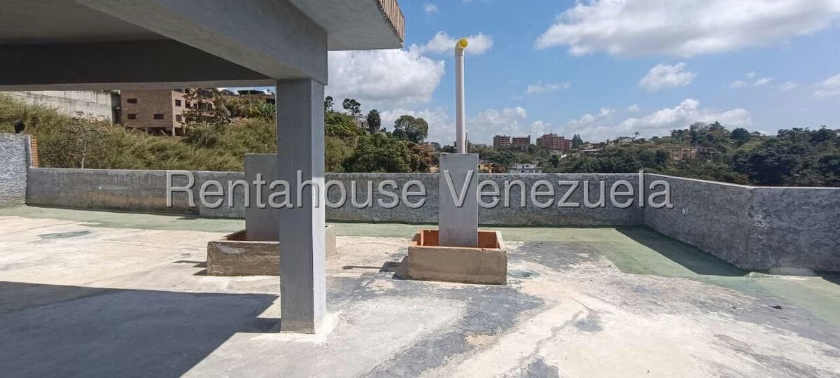 Apartamento (Duplex) en Venta en La Union, Distrito Metropolitano - 36