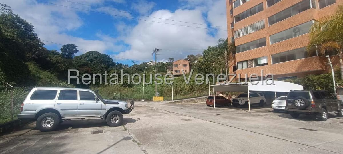 Apartamento (Duplex) en Venta en La Union, Distrito Metropolitano - 39