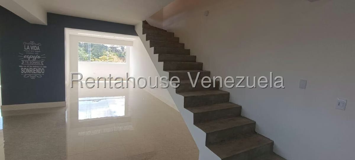 Apartamento (Duplex) en Venta en La Union, Distrito Metropolitano - 5