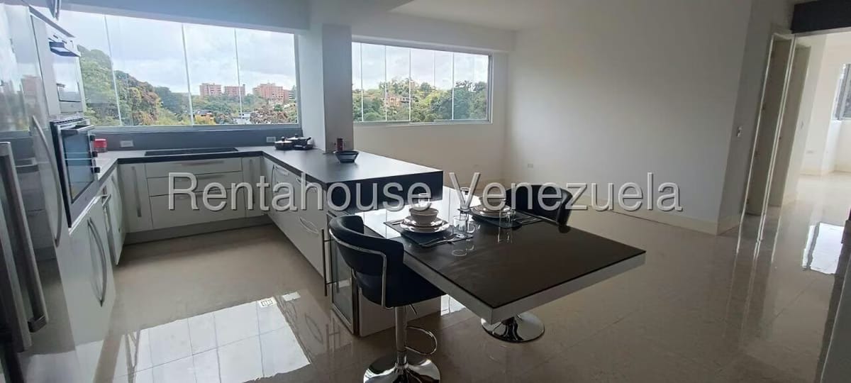 Apartamento (Duplex) en Venta en La Union, Distrito Metropolitano - 6