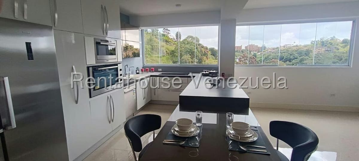 Apartamento (Duplex) en Venta en La Union, Distrito Metropolitano - 7
