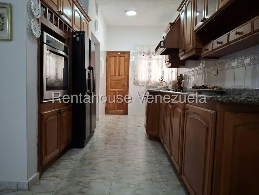 Casa (1 Nivel) en Venta en Los Robles, Nueva Esparta - 11