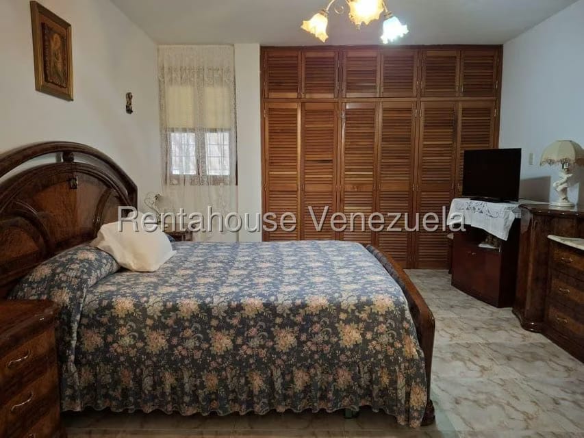 Casa (1 Nivel) en Venta en Los Robles, Nueva Esparta - 13