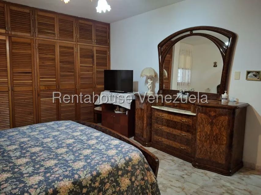 Casa (1 Nivel) en Venta en Los Robles, Nueva Esparta - 15