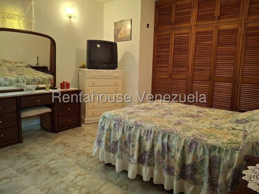 Casa (1 Nivel) en Venta en Los Robles, Nueva Esparta - 16