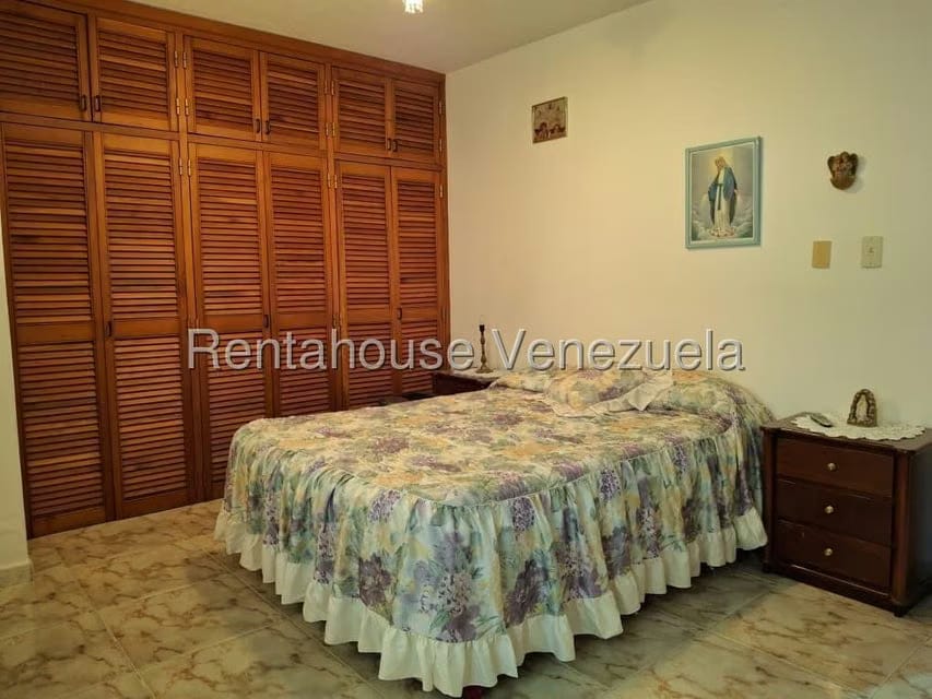 Casa (1 Nivel) en Venta en Los Robles, Nueva Esparta - 17