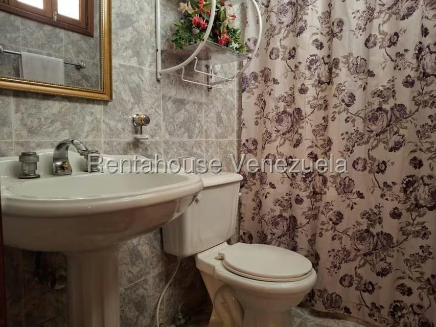 Casa (1 Nivel) en Venta en Los Robles, Nueva Esparta - 18