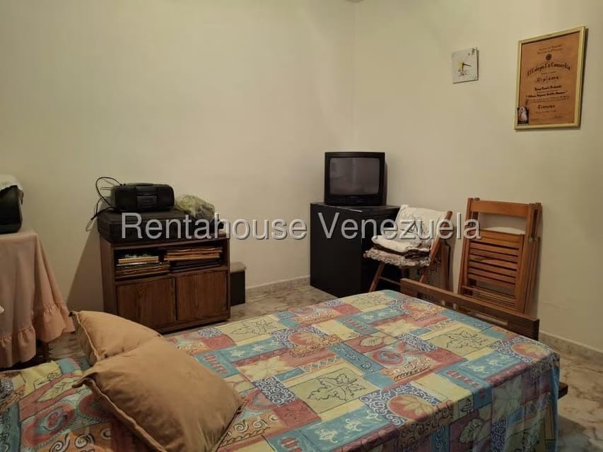 Casa (1 Nivel) en Venta en Los Robles, Nueva Esparta - 19