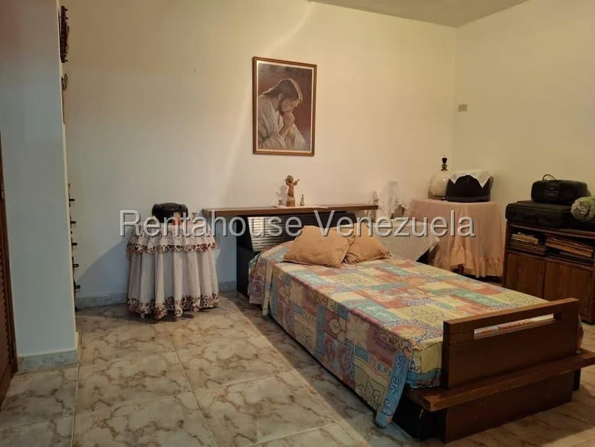 Casa (1 Nivel) en Venta en Los Robles, Nueva Esparta - 20